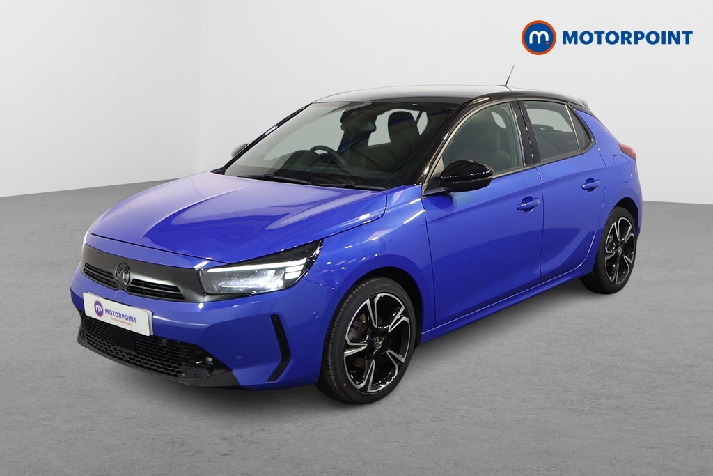 Used Vauxhall Corsa 2023 for sale - 78028935: Photo 3