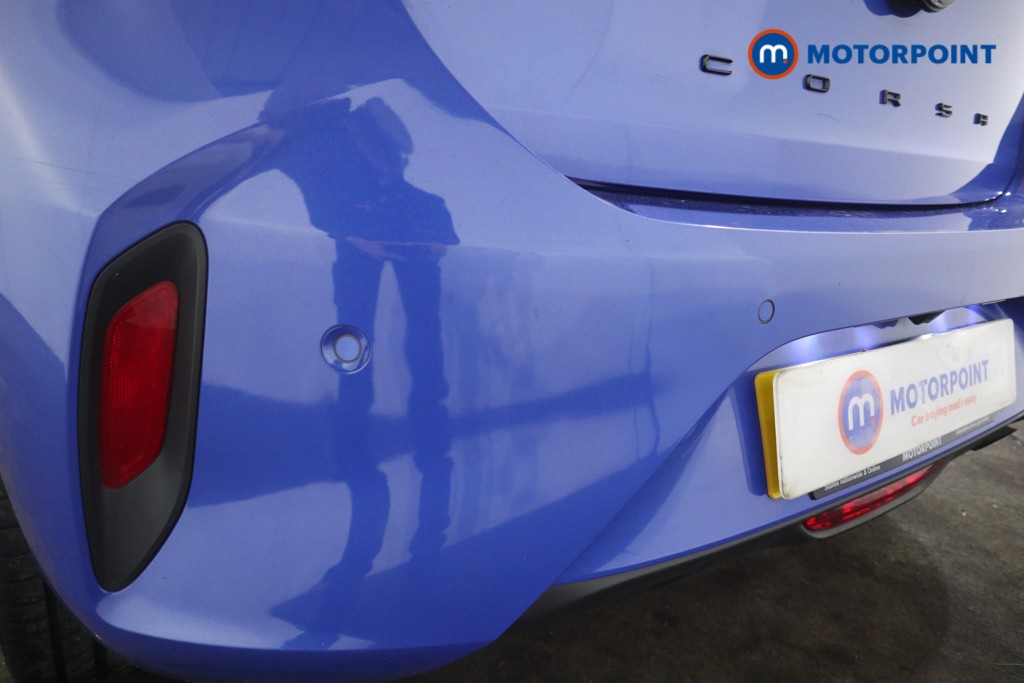 Used Vauxhall Corsa 2023 for sale - 78028935: Photo 30