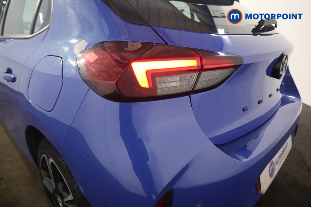 Used Vauxhall Corsa 2023 for sale - 78028935: Photo 32
