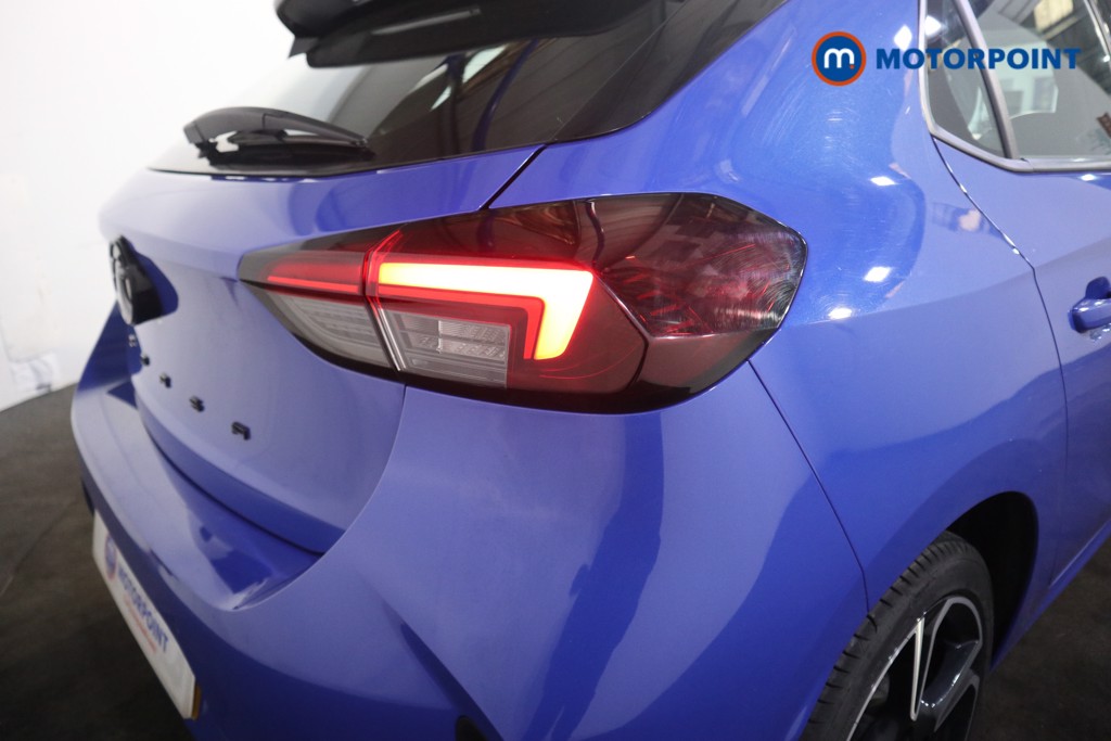 Used Vauxhall Corsa 2023 for sale - 78028935: Photo 33