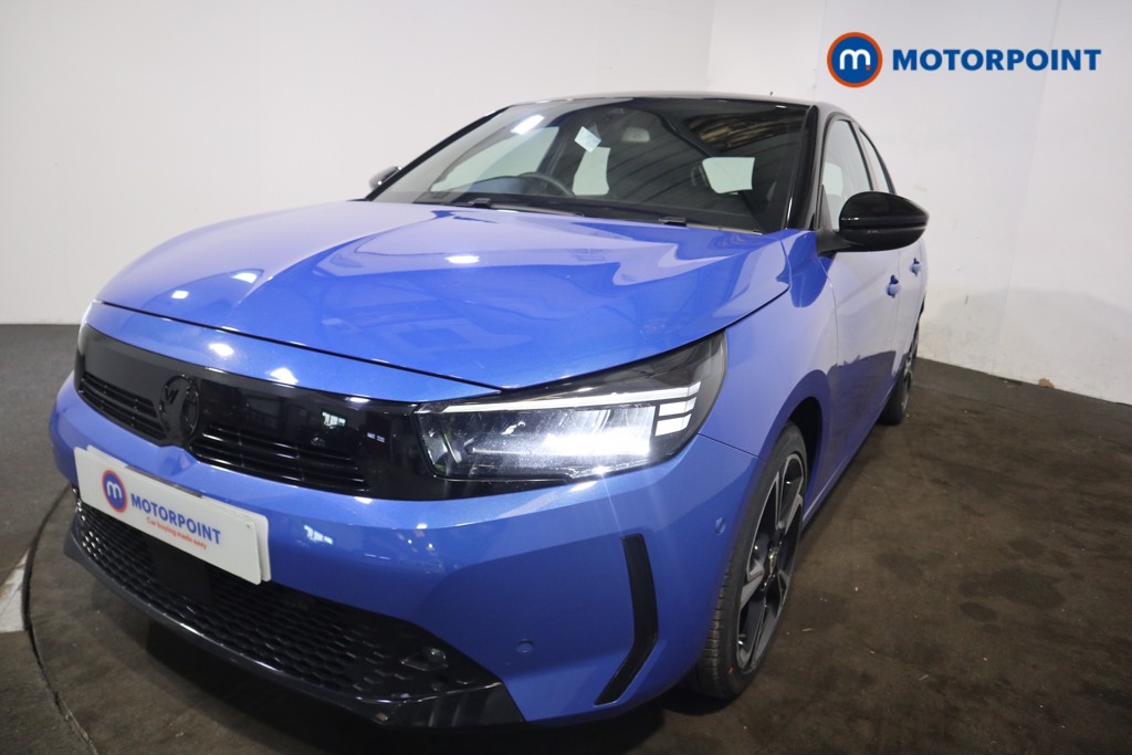 Used Vauxhall Corsa 2023 for sale - 78028935: Photo 38