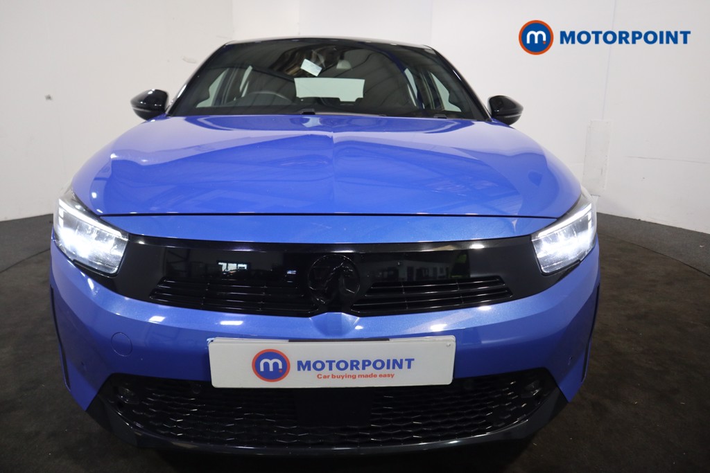 Used Vauxhall Corsa 2023 for sale - 78028935: Photo 39