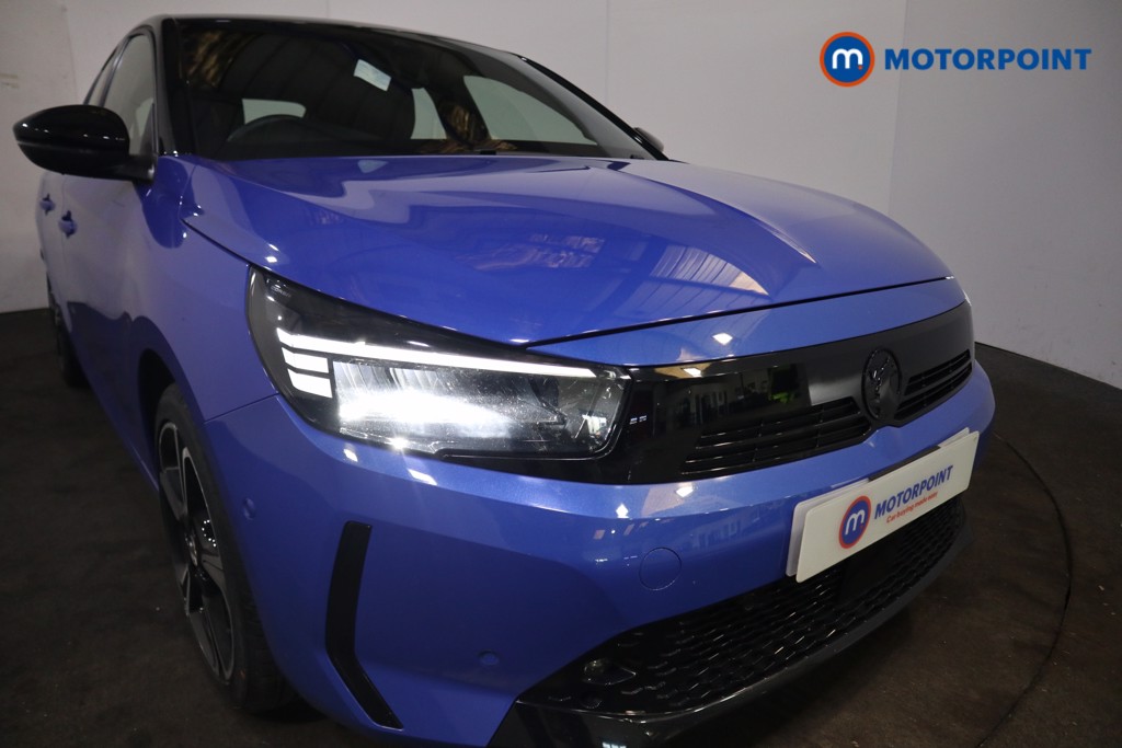 Used Vauxhall Corsa 2023 for sale - 78028935: Photo 40