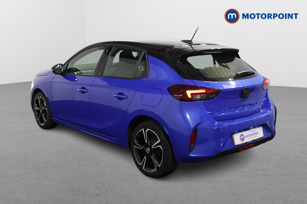 Used Vauxhall Corsa 2023 for sale - 78028935: Photo 5
