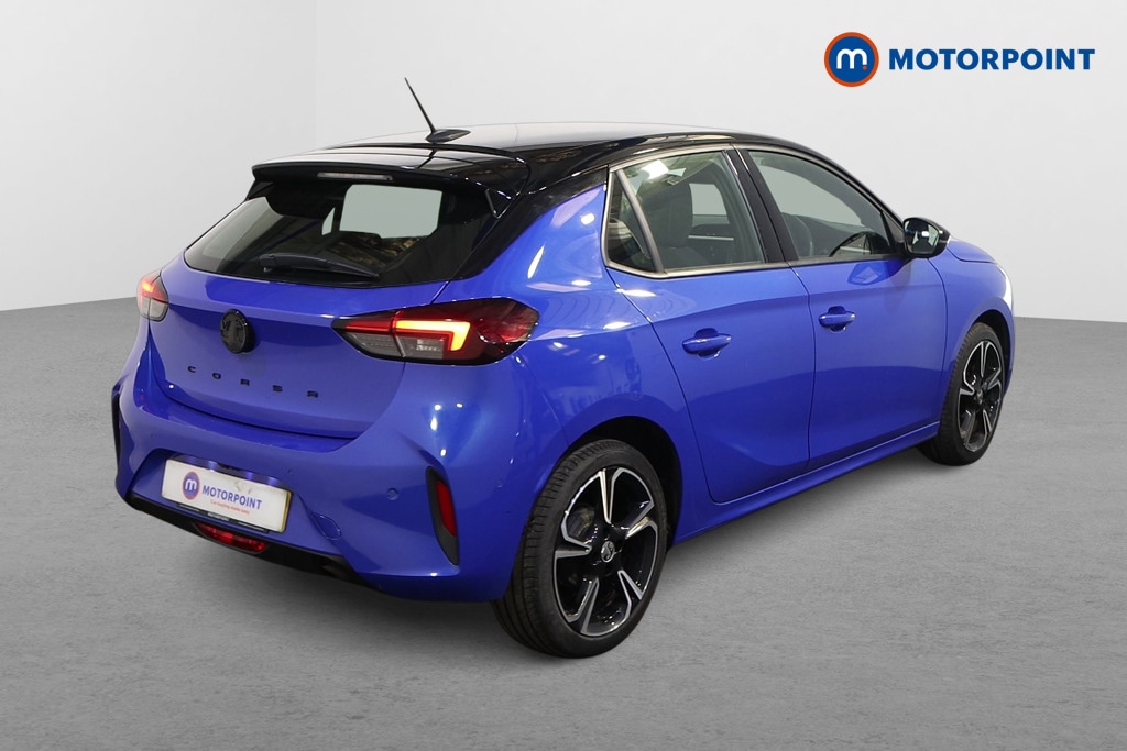 Used Vauxhall Corsa 2023 for sale - 78028935: Photo 7