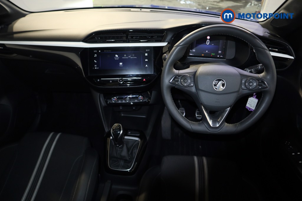 Used Vauxhall Corsa 2023 for sale - 78028935: Photo 9