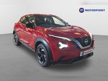 Used Nissan Juke 2023 for sale - 78443337: Photo