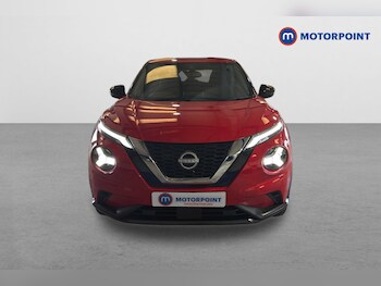 Used Nissan Juke 2023 for sale - 78443337: Photo