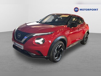 Used Nissan Juke 2023 for sale - 78443337: Photo