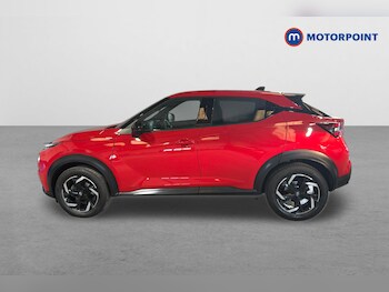 Used Nissan Juke 2023 for sale - 78443337: Photo