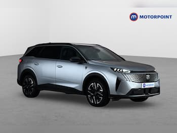 Used Peugeot 5008 2025 for sale - 79736219: Photo
