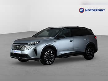 Used Peugeot 5008 2025 for sale - 79736219: Photo