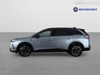 Used Peugeot 5008 2025 for sale - 79736219: Photo