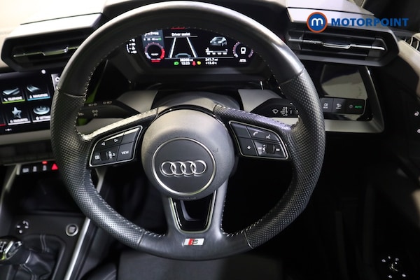 Used Audi A3 2020 for sale - 76255544: Photo 10