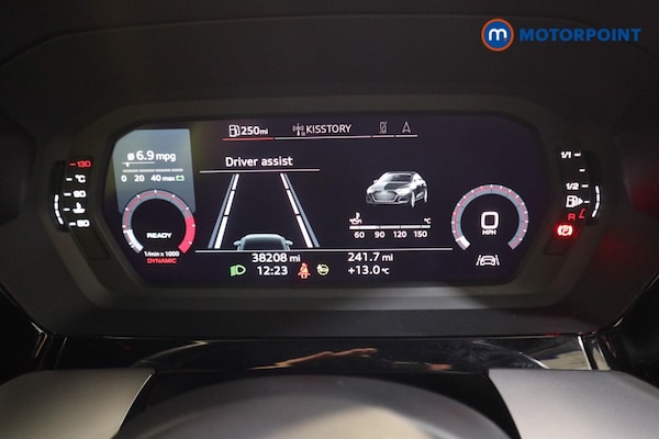 Used Audi A3 2020 for sale - 76255544: Photo 14