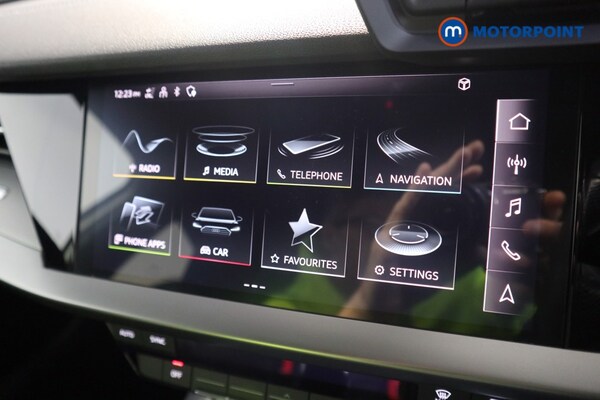 Used Audi A3 2020 for sale - 76255544: Photo 15