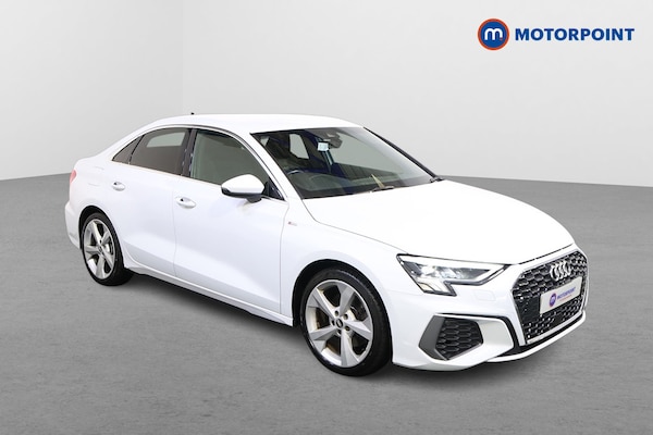 Used Audi A3 2020 for sale - 76255544: Photo 1