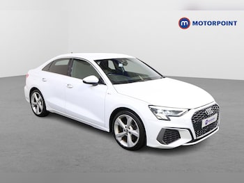 Audi - A3