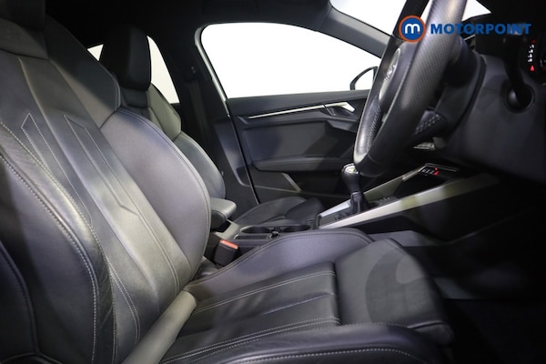 Used Audi A3 2020 for sale - 76255544: Photo 24