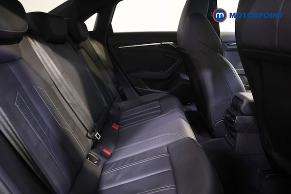 Used Audi A3 2020 for sale - 76255544: Photo 26