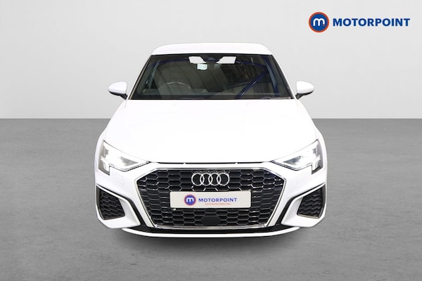 Used Audi A3 2020 for sale - 76255544: Photo 2