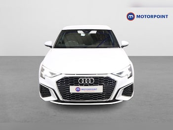 Used Audi A3 2020 for sale - 76255544: Photo 2