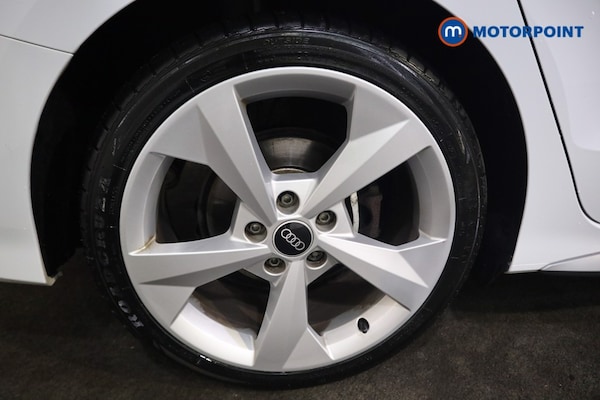 Used Audi A3 2020 for sale - 76255544: Photo 30