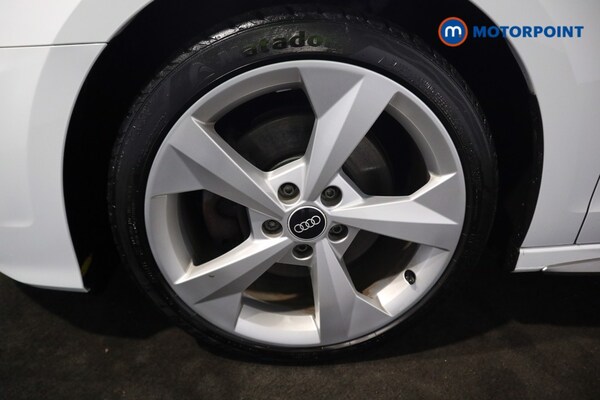 Used Audi A3 2020 for sale - 76255544: Photo 32