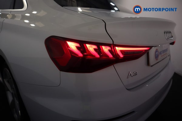 Used Audi A3 2020 for sale - 76255544: Photo 35