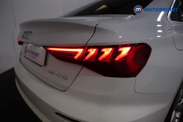 Used Audi A3 2020 for sale - 76255544: Photo 36