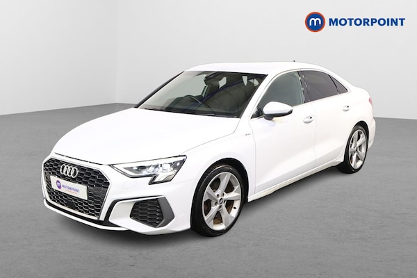 Used Audi A3 2020 for sale - 76255544: Photo 3
