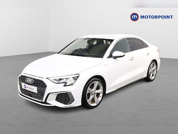 Used Audi A3 2020 for sale - 76255544: Photo 3