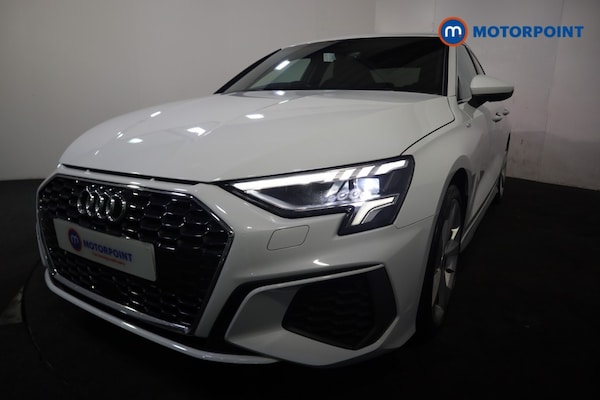 Used Audi A3 2020 for sale - 76255544: Photo 41