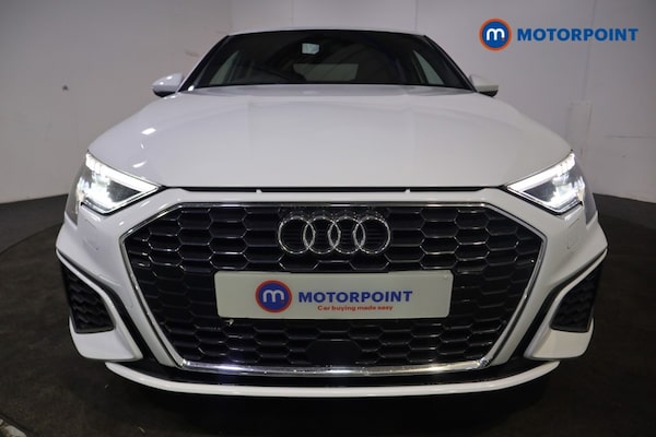 Used Audi A3 2020 for sale - 76255544: Photo 42