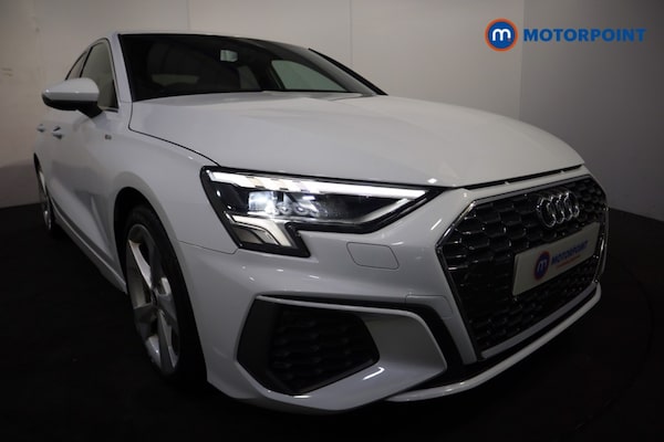 Used Audi A3 2020 for sale - 76255544: Photo 43