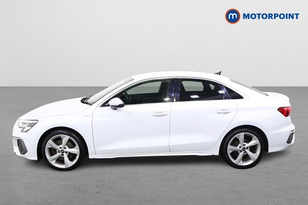 Used Audi A3 2020 for sale - 76255544: Photo 4