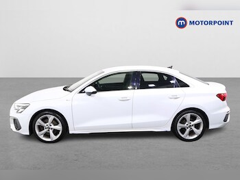 Used Audi A3 2020 for sale - 76255544: Photo 4