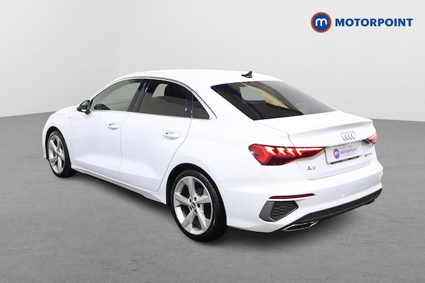 Used Audi A3 2020 for sale - 76255544: Photo 5