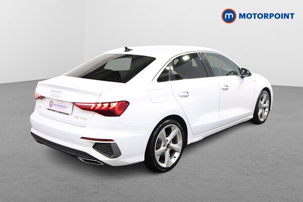 Used Audi A3 2020 for sale - 76255544: Photo 7