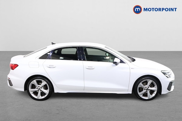 Used Audi A3 2020 for sale - 76255544: Photo 8
