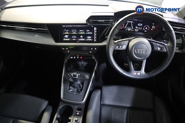 Used Audi A3 2020 for sale - 76255544: Photo 9