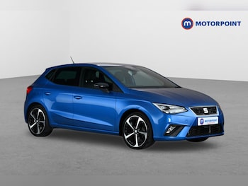 Used SEAT Ibiza 2023 for sale - 79344833: Photo