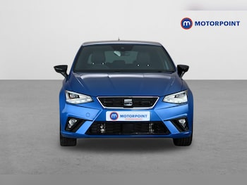 Used SEAT Ibiza 2023 for sale - 79344833: Photo