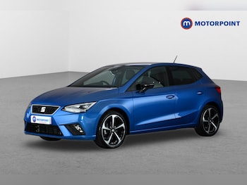 Used SEAT Ibiza 2023 for sale - 79344833: Photo