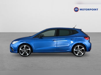Used SEAT Ibiza 2023 for sale - 79344833: Photo