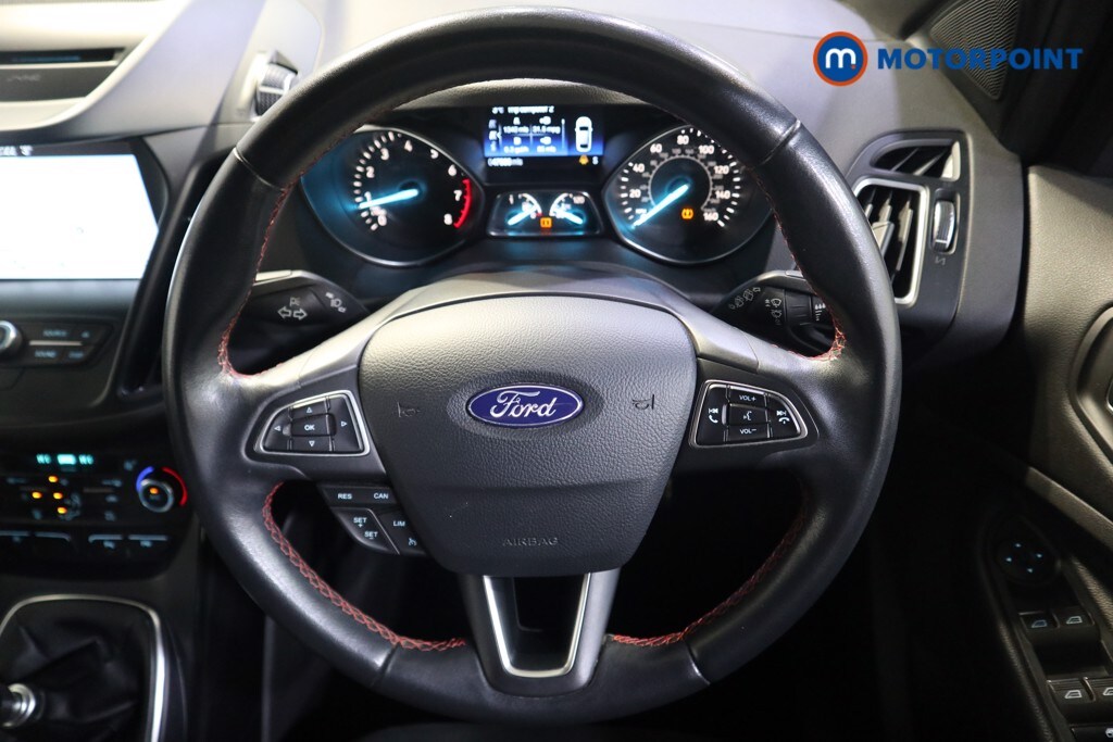 Used Ford Kuga 2018 for sale - 76367236: Photo 10