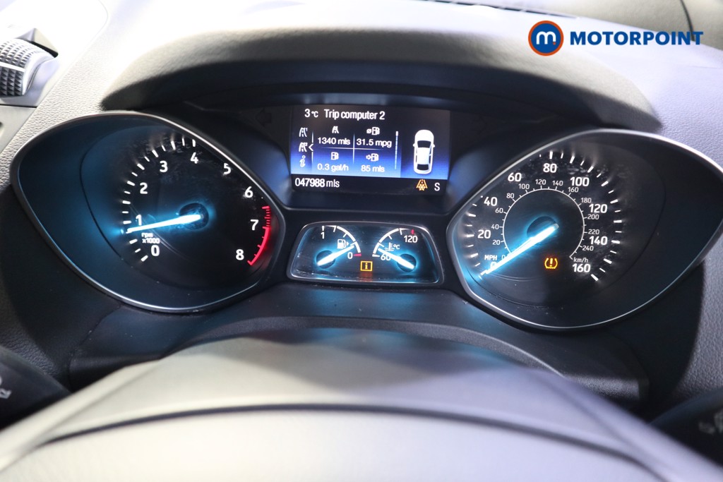 Used Ford Kuga 2018 for sale - 76367236: Photo 13