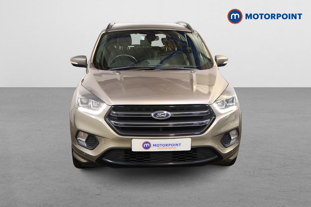 Used Ford Kuga 2018 for sale - 76367236: Photo 2