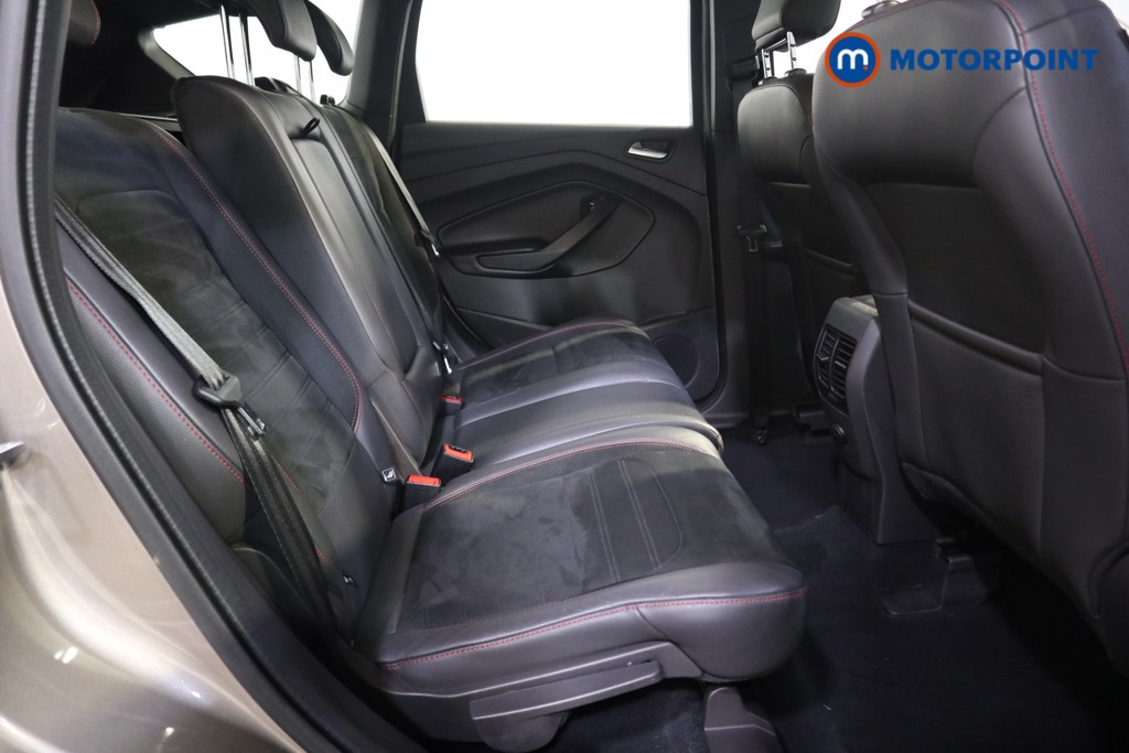 Used Ford Kuga 2018 for sale - 76367236: Photo 24