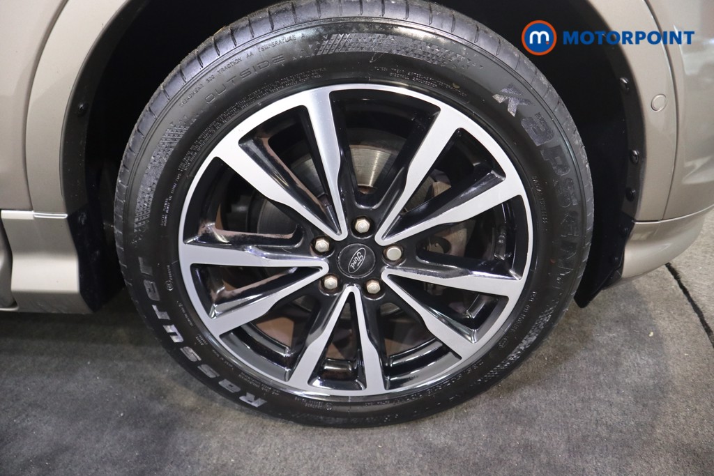 Used Ford Kuga 2018 for sale - 76367236: Photo 28